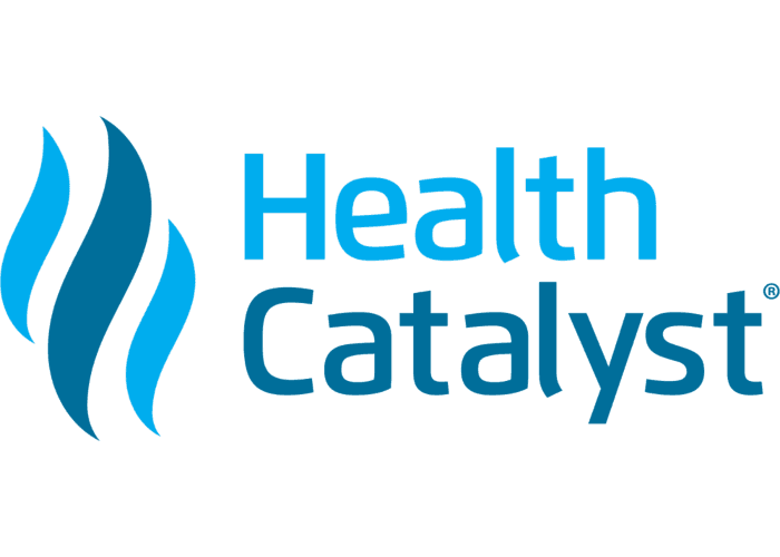 Screenshot of Upfront Healthcare / Health Catalyst