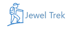 Screenshot of JewelTrek