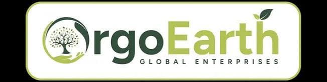 Screenshot of Orgo Earth